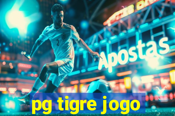 pg tigre jogo